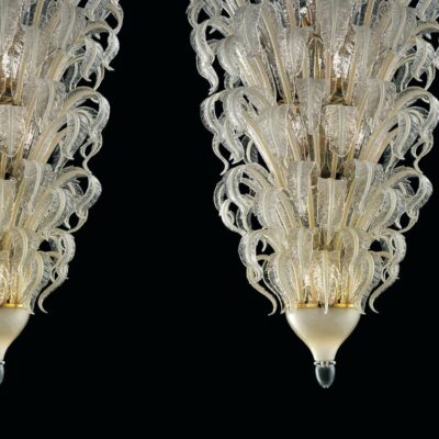 Piume Suspension Lamp