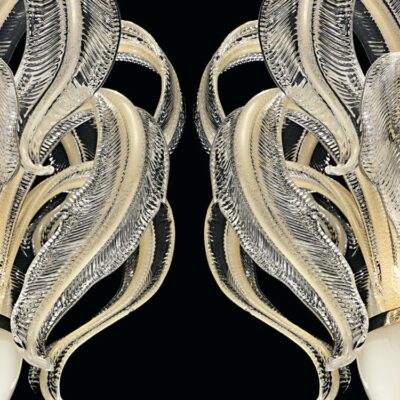 Piume Suspension Lamp