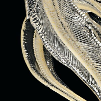 Piume Suspension Lamp