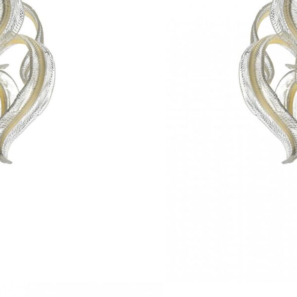 Piume Sconce