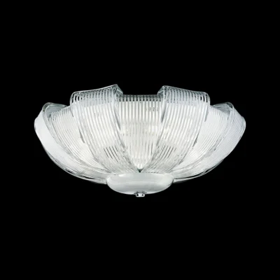 Plissé Ceiling Lamp