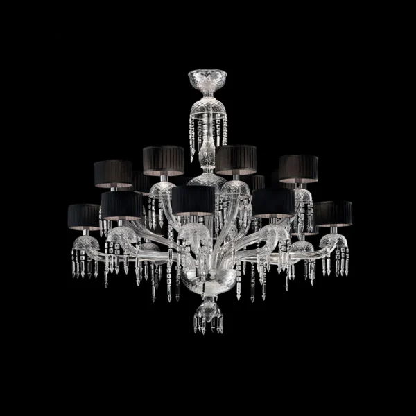 Première Dame Chandelier