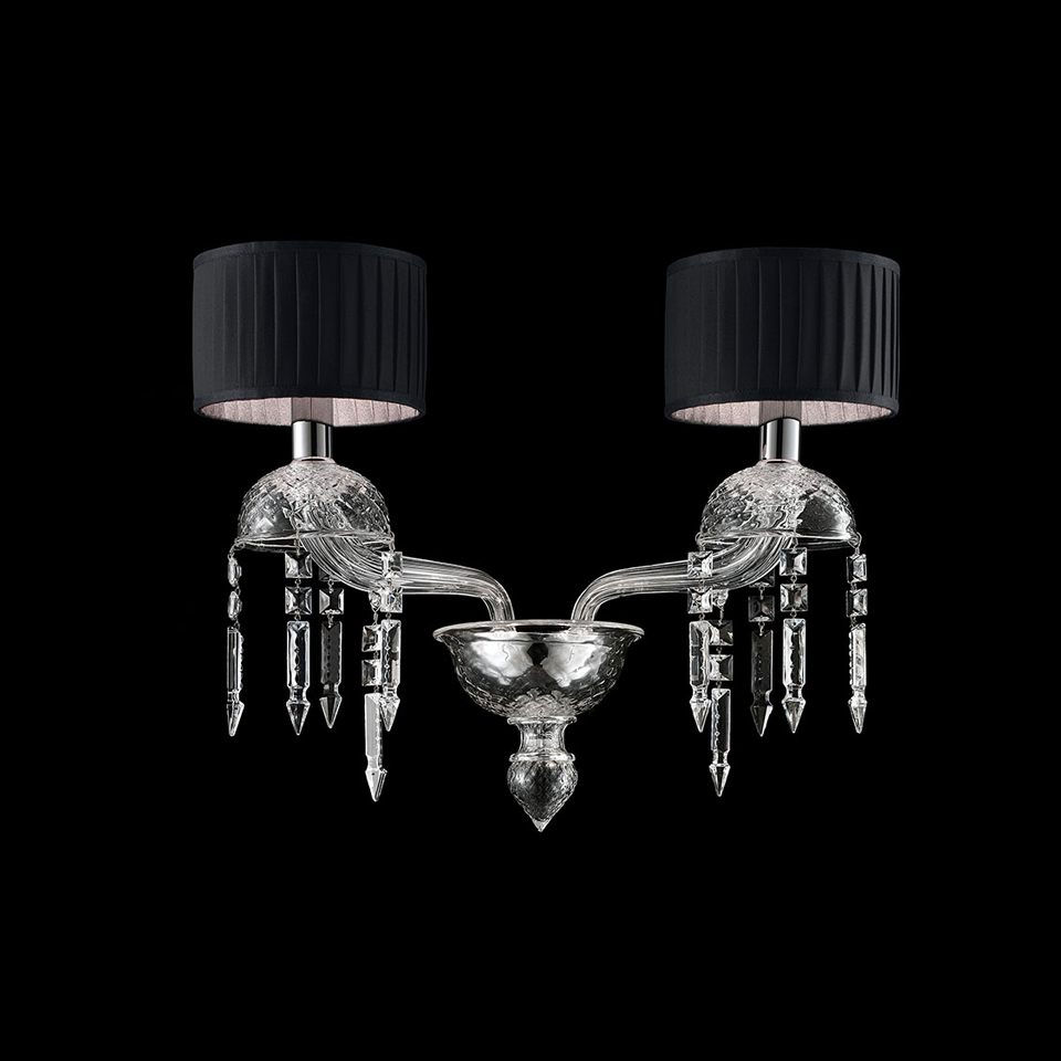 Première Dame Sconce