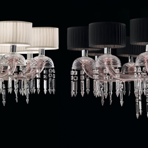 Première Dame Chandelier