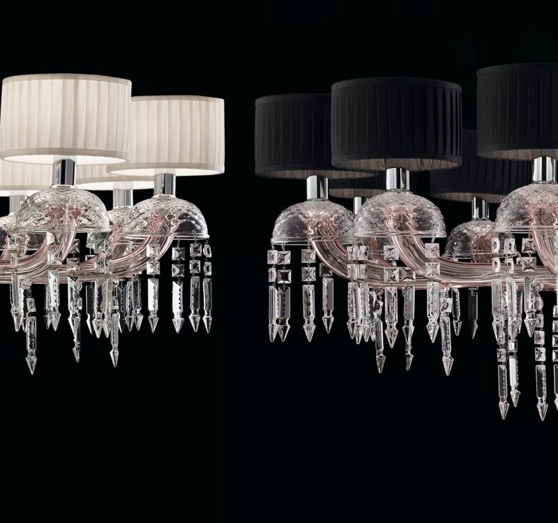 Première Dame Chandelier