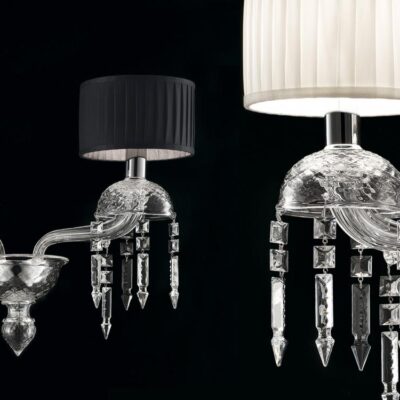 Première Dame Sconce