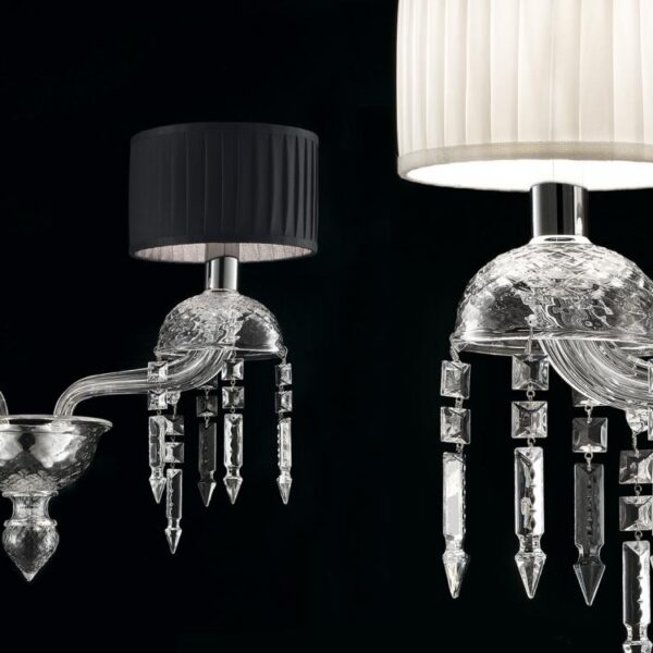 Première Dame Sconce