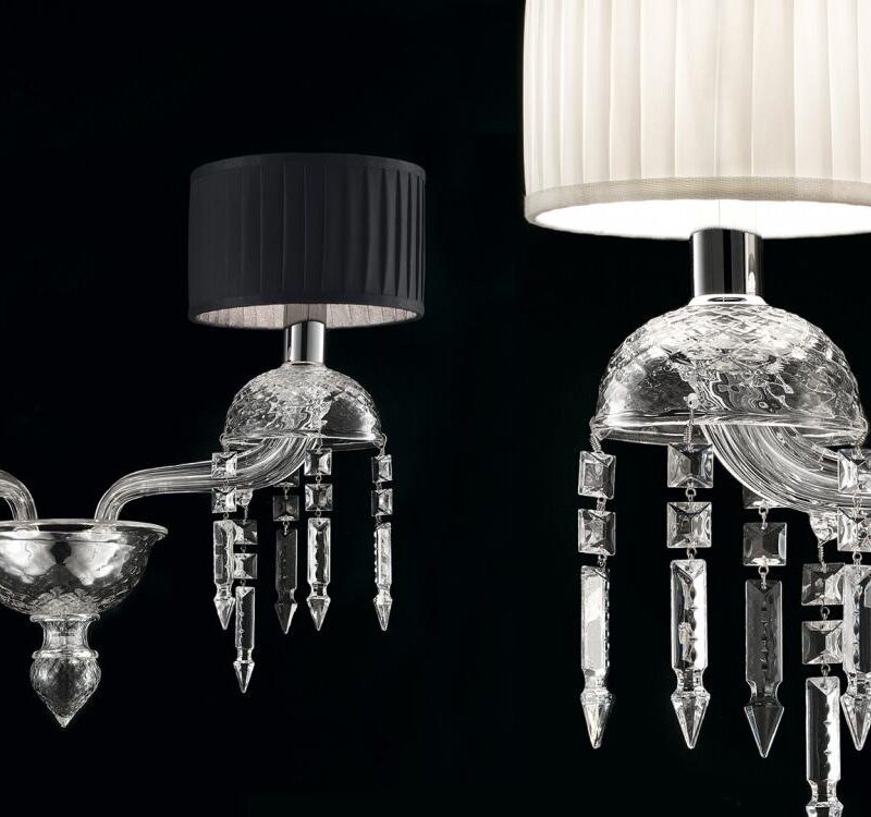 Première Dame Sconce