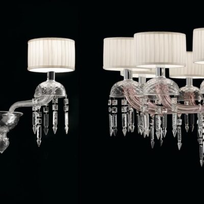 Première Dame Sconce