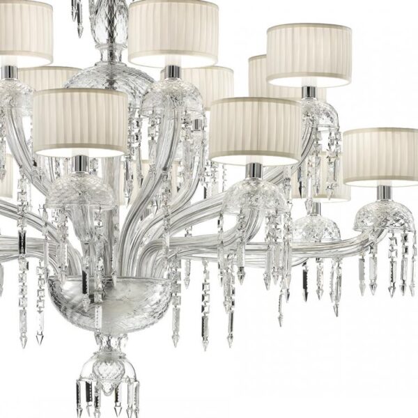 Première Dame Chandelier