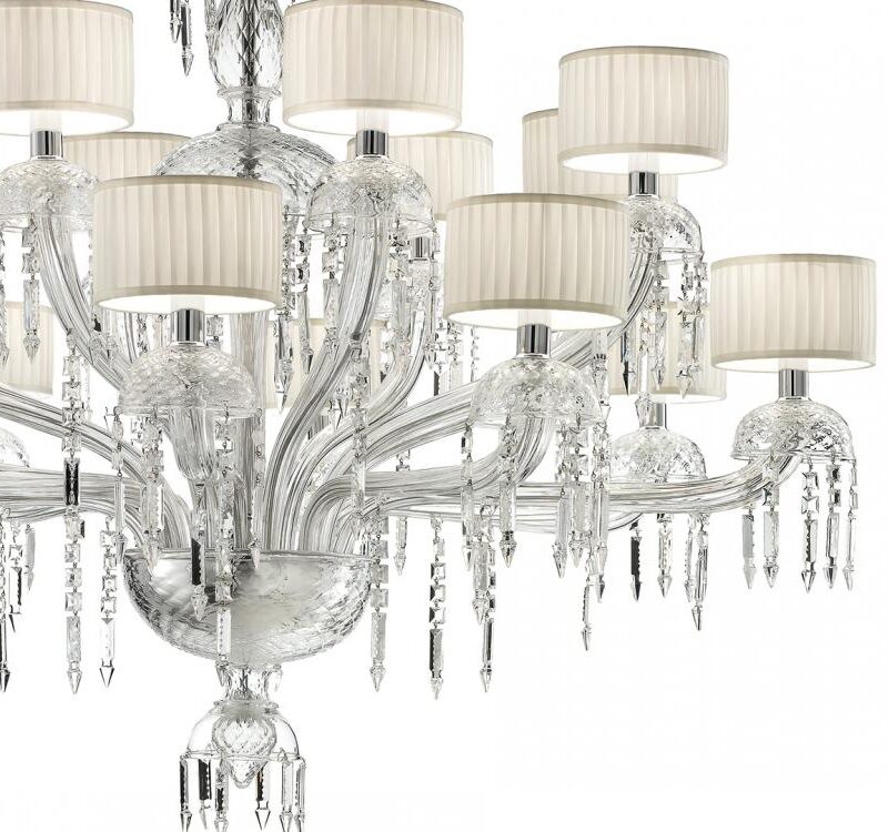 Première Dame Chandelier