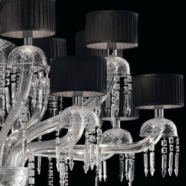 Première Dame Chandelier