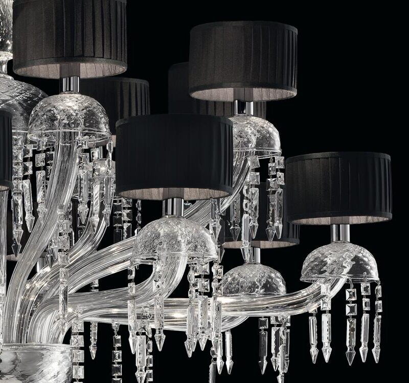 Première Dame Chandelier