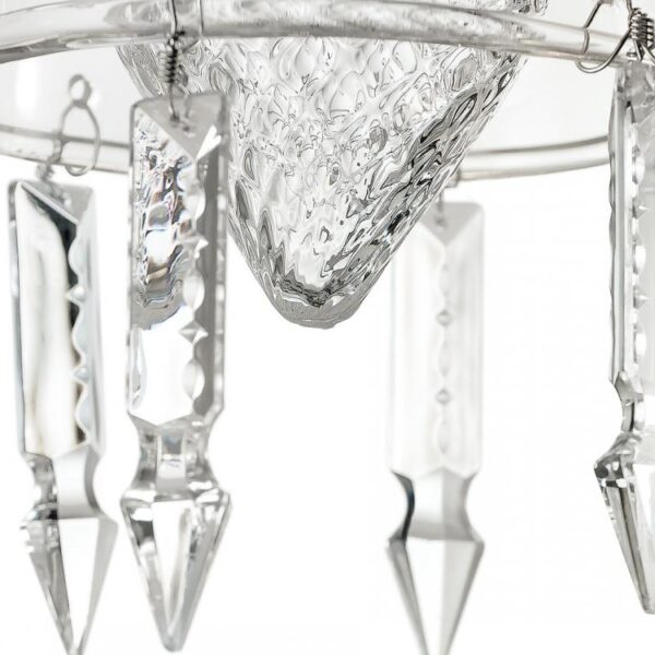 Première Dame Chandelier