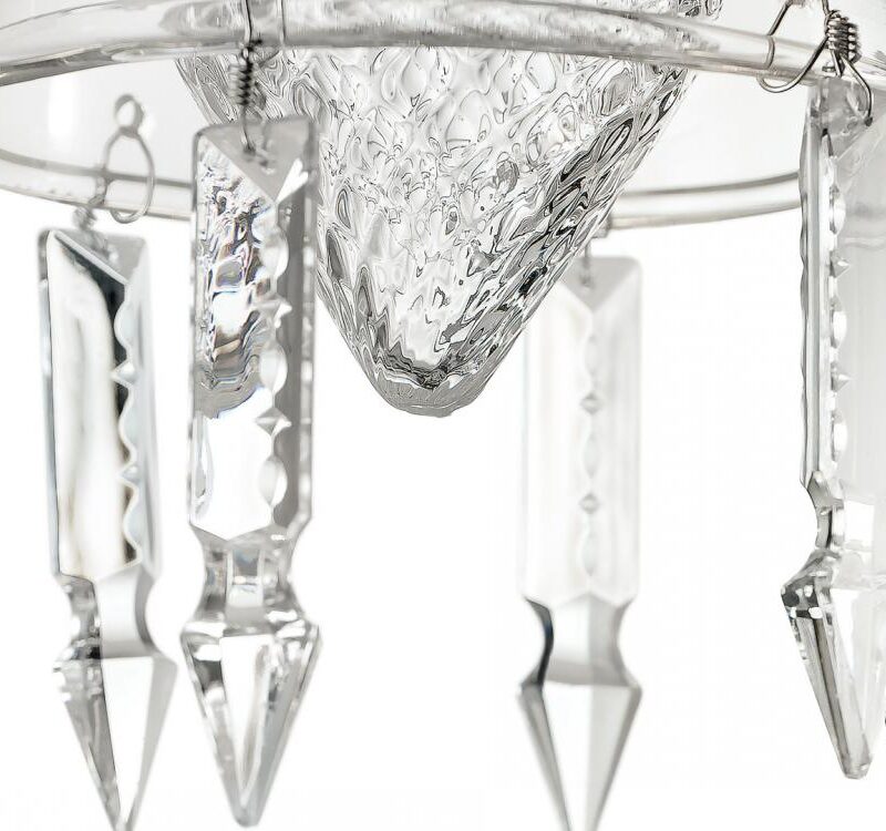 Première Dame Chandelier