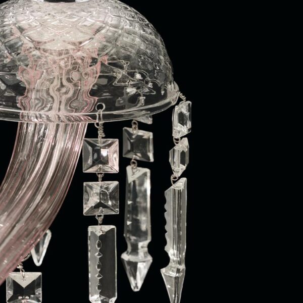 Première Dame Chandelier