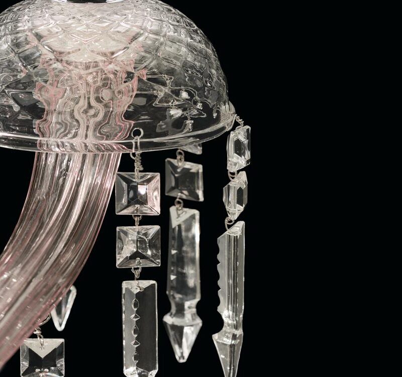 Première Dame Chandelier