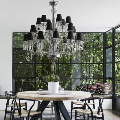 Président Chandelier