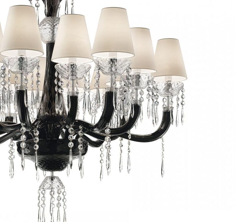 Président Chandelier