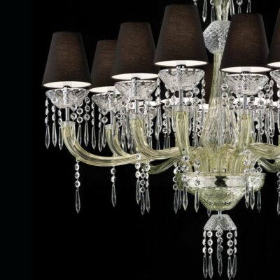 Président Chandelier