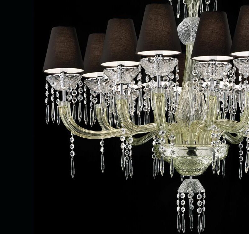 Président Chandelier