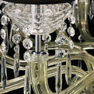 Président Chandelier