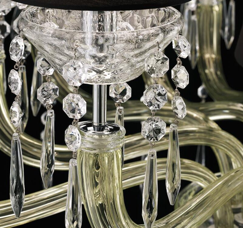 Président Chandelier