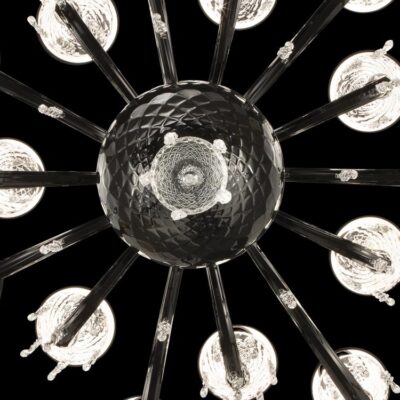 Président Chandelier