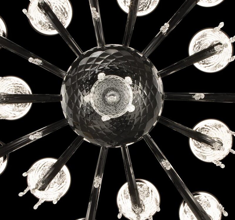 Président Chandelier