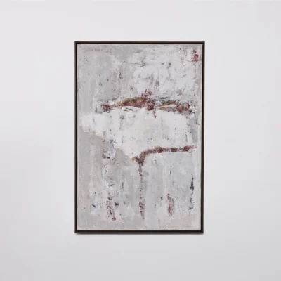 Vuoto by Marisa Lorenzi