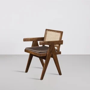 Chandigarh Chair by Pierre Jeanneret (1896-1967)