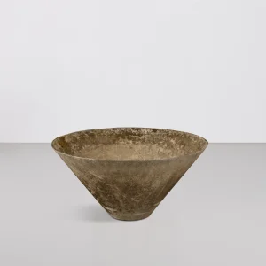 Mid-Century Willy Guhl Tapered Planter by Willy Guhl