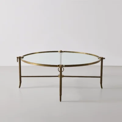 Mostoles Cocktail Table