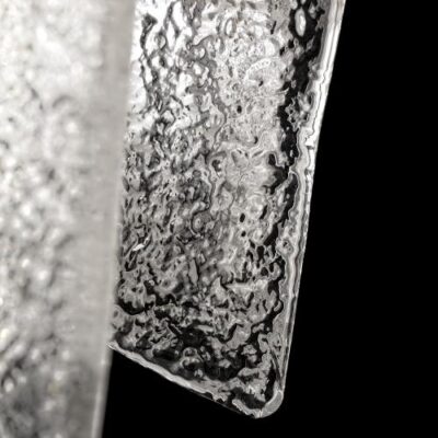 Punk Suspension Lamp