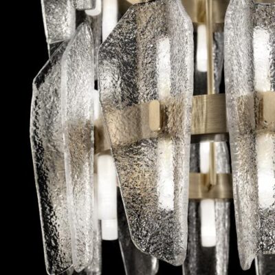 Punk Suspension Lamp
