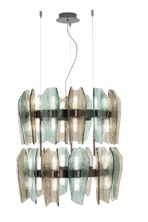 Punk Suspension Lamp