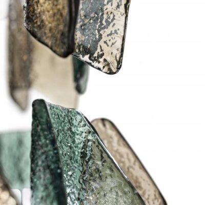 Punk Suspension Lamp