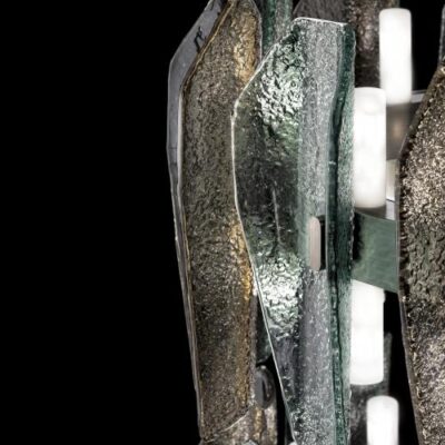 Punk Suspension Lamp