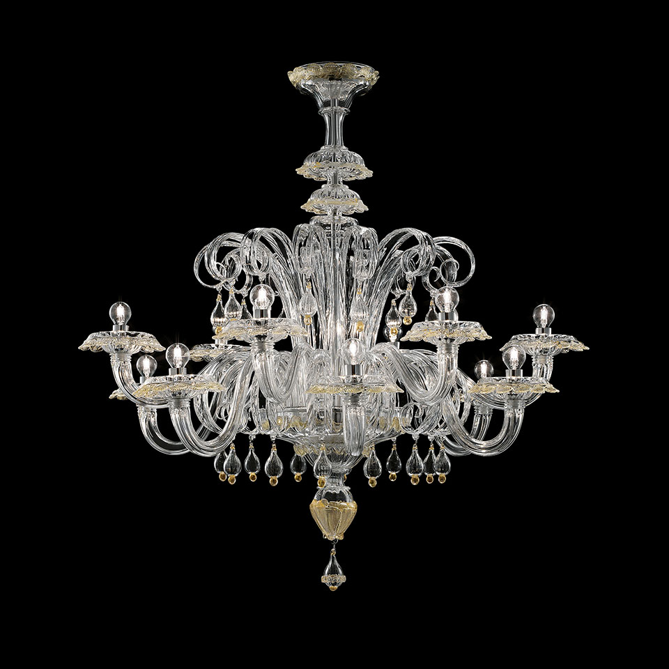 Rabat Chandelier
