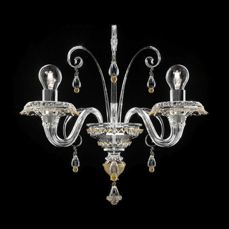 Rabat Sconce