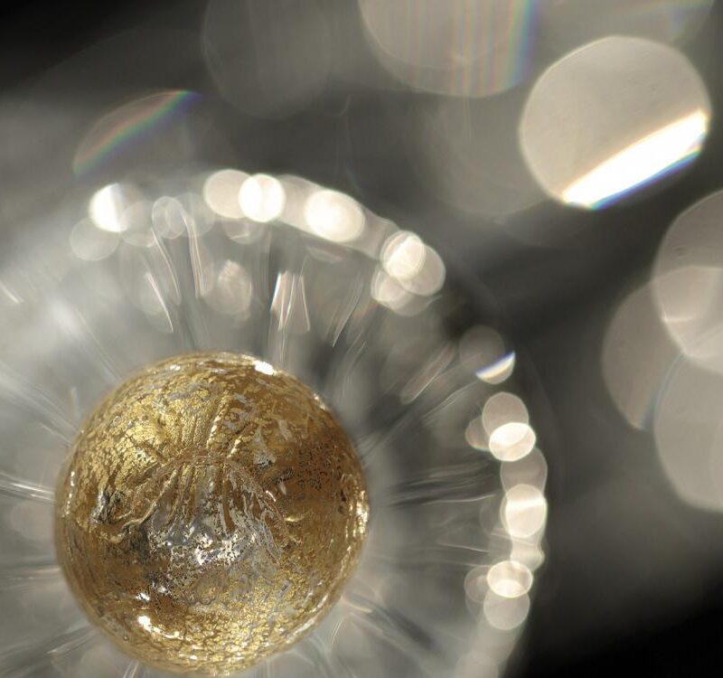 Rabat Chandelier