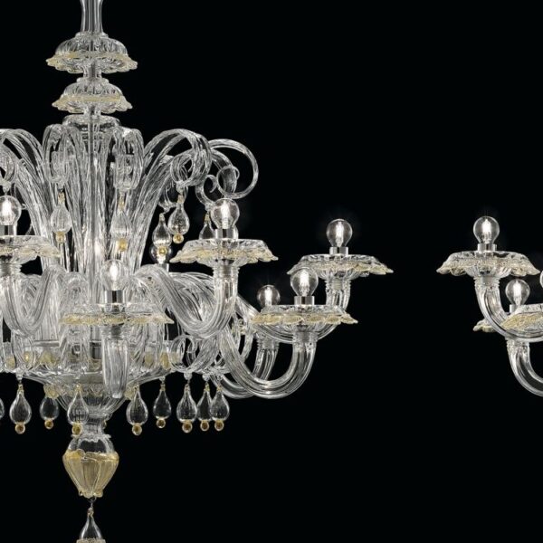 Rabat Chandelier