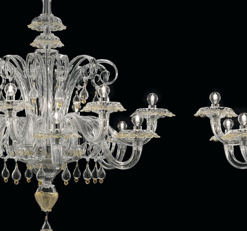 Rabat Chandelier