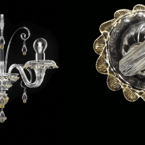 Rabat Sconce