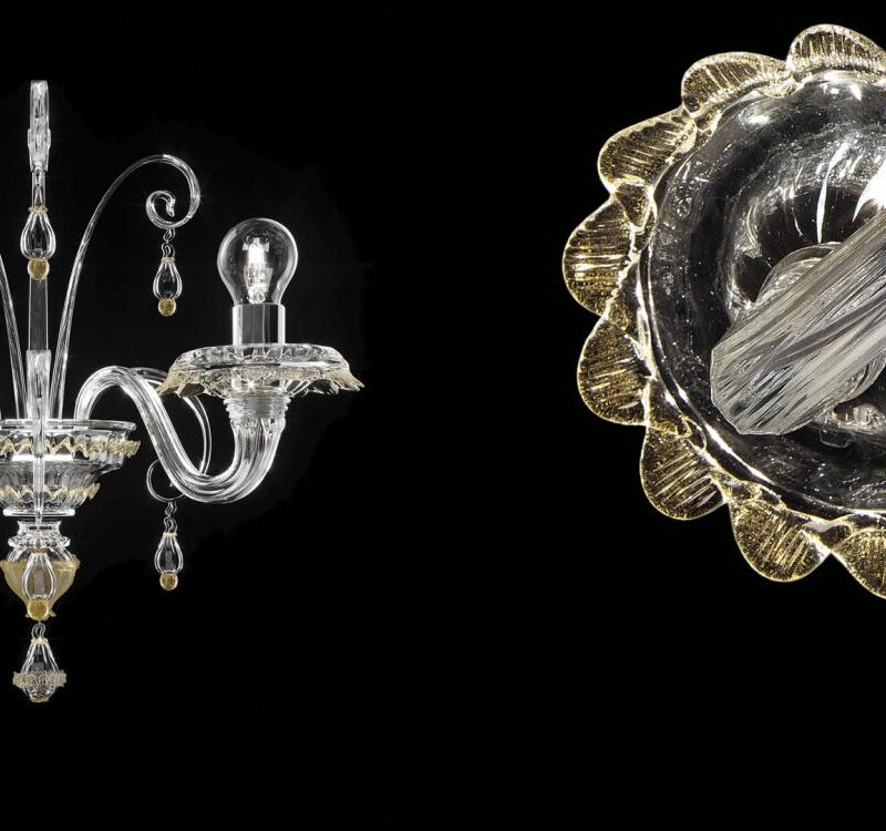Rabat Sconce