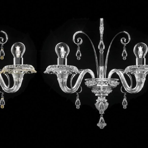 Rabat Sconce