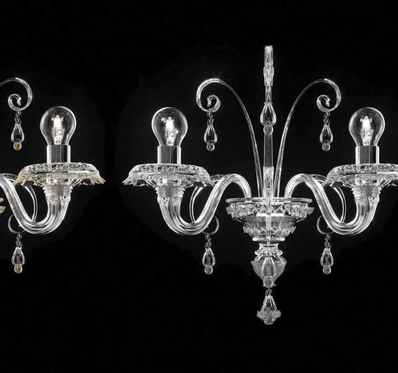 Rabat Sconce