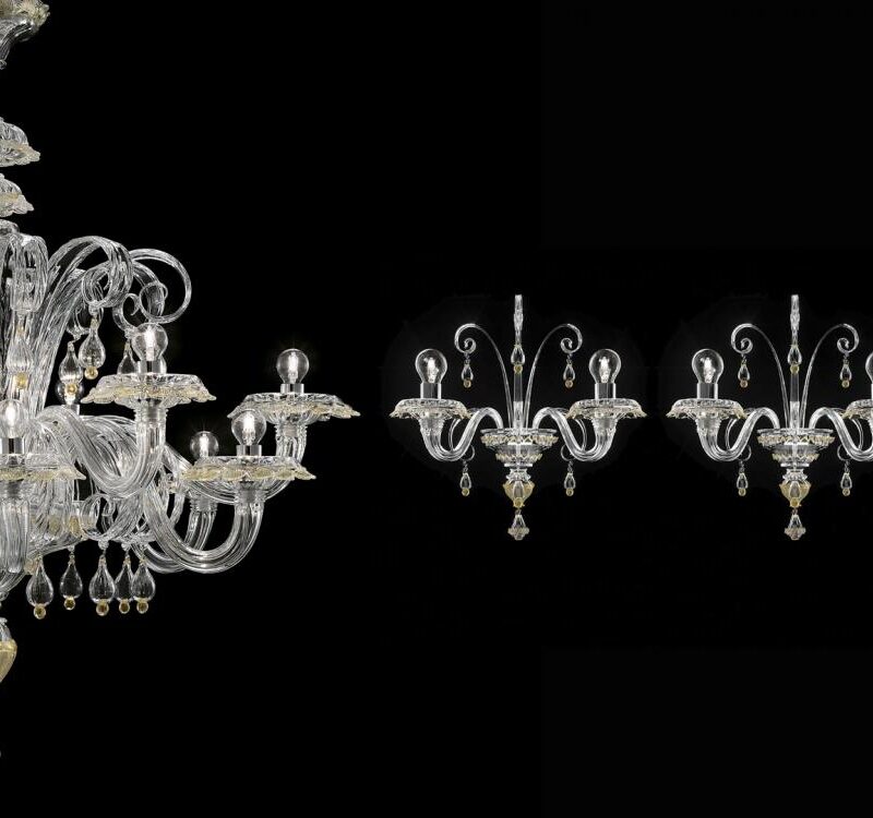 Rabat Sconce