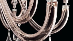 Ran Round Chandelier