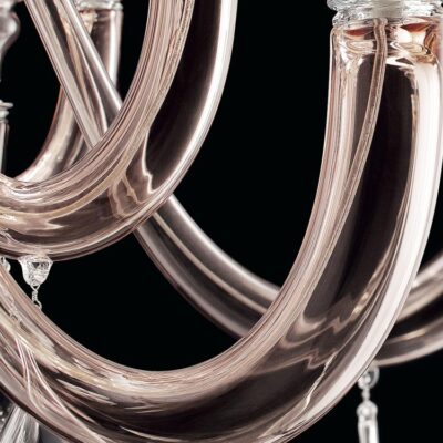 Ran Round Chandelier